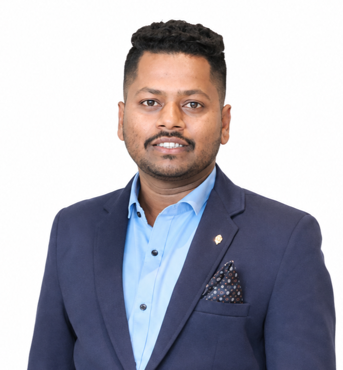 Swapnil Jadhav