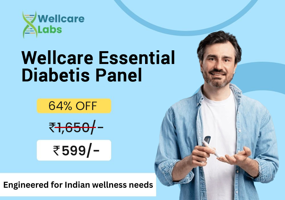 Wellcare Essential Diabetes Panel