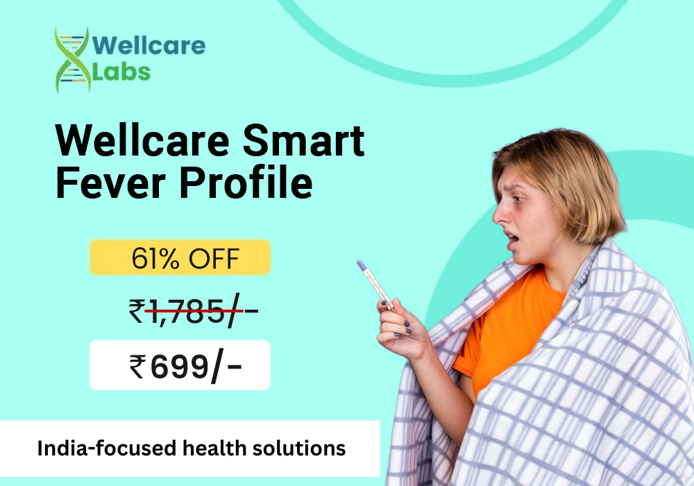 Wellcare Smart Fever Profile