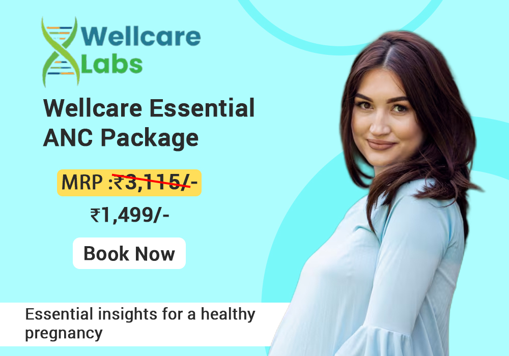 Wellcare Essential ANC Package