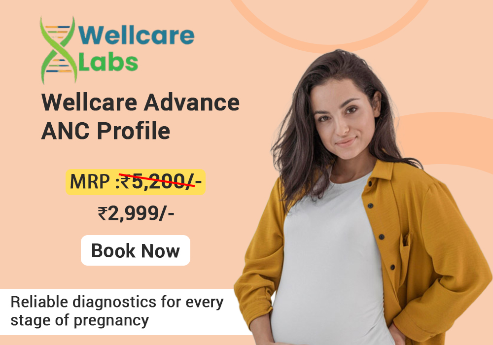 Wellcare Advance ANC Profile